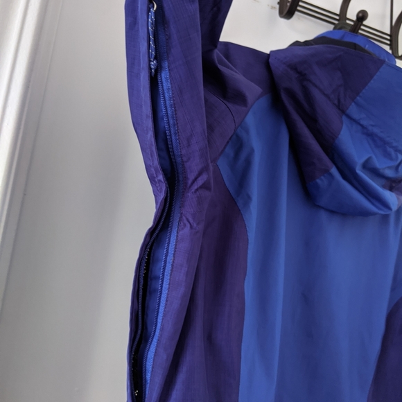 Columbia water resistant jacket - Picture 5 of 5